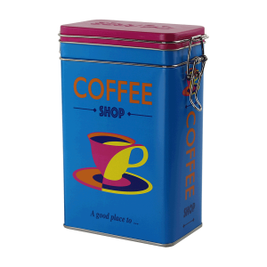 CAFFE' 500 GR. RETTANGOLARE NEW ORANGE COFFEE Ti.Pack