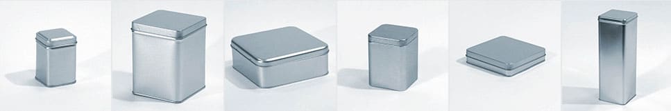 Square Molds Ti.Pack